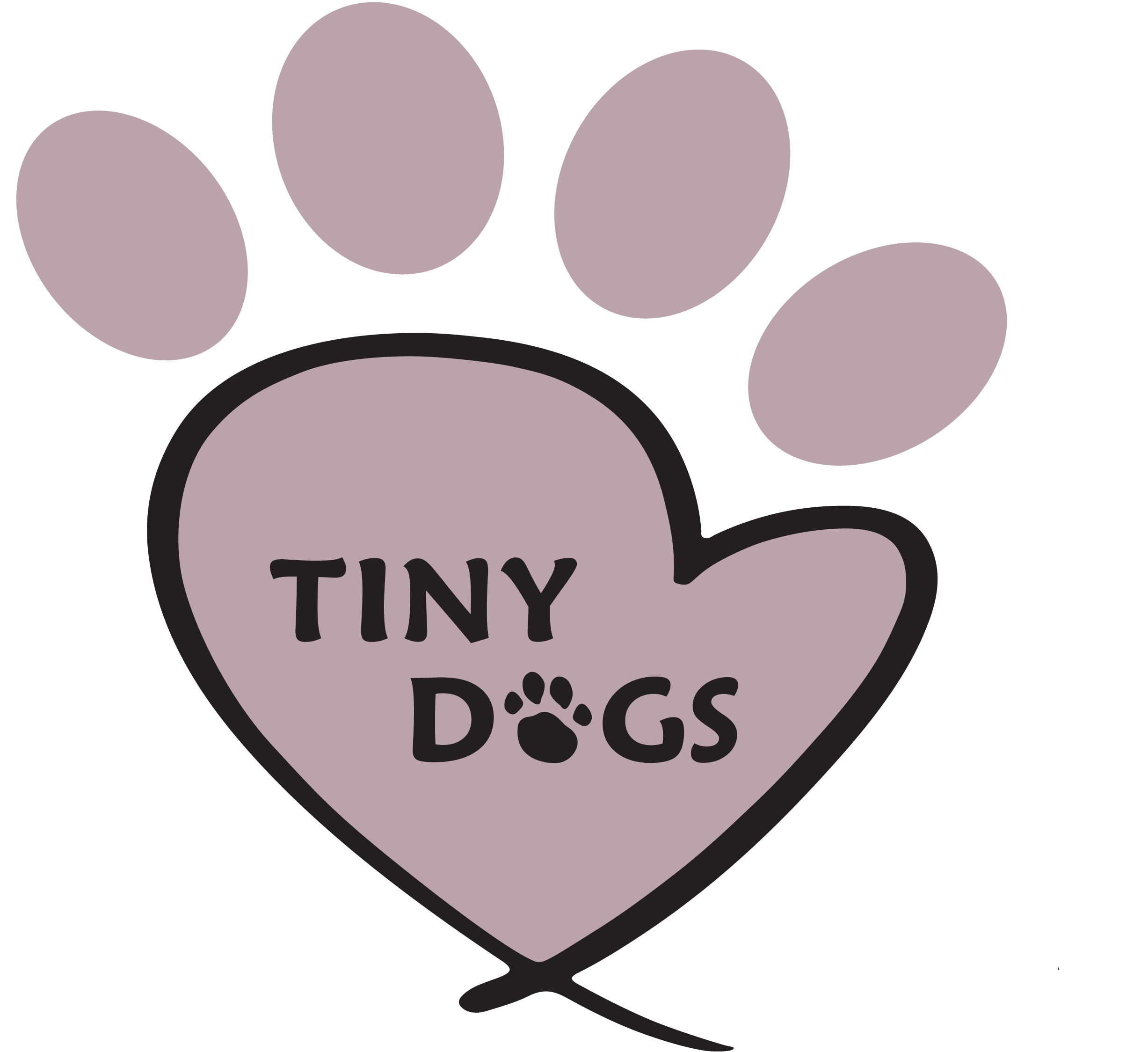 TinyDogs - hundesalon og forkælelse for små hunde